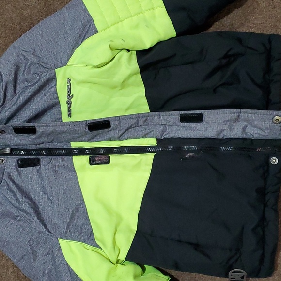 ZeroXPosur Jacket - Picture 2 of 8